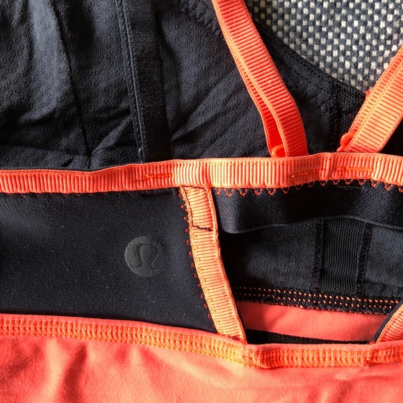 Lululemon Sports Bra - Picture 3 of 3